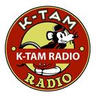 K-TAM Radio Player ไอคอน