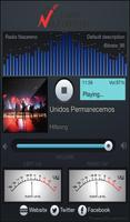 Radio Nazareno постер