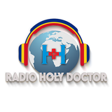 Radio Holy Doctor icône
