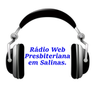 Rádio Web Presbiteriana em Salinas APK