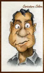 Baixar Caricatura Colore APK