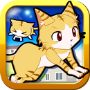 ねこぱとろーる APK