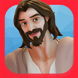 Biblia Superlibro,Video+Juegos icono