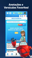Baixar Superlivro Bíblia Infantil XAPK