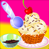 Bake Cupcakes - Cooking Games para Android - Baixe o APK na Uptodown