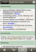 REZEPTOR screenshot 3