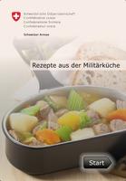 REZEPTOR Affiche