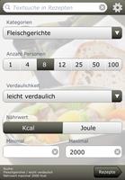 REZEPTOR screenshot 1