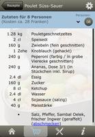 REZEPTOR screenshot 2