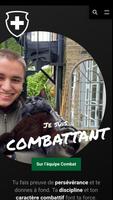Miljobs capture d'écran 1