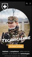 Miljobs capture d'écran 3