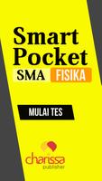 Smart Pocket Fisika poster