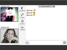 ciao aMigos videochat Screenshot 1