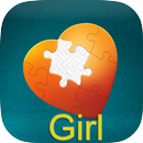 Чат для девушек uadreams APK
