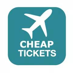 Baixar Cheap Tickets Online APK