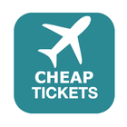 Cheap Tickets 图标