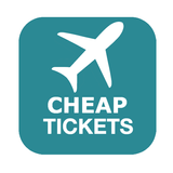 Cheap Tickets-icoon