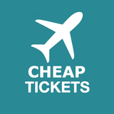 Cheap Tickets Online icon