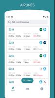 Cheap Tickets ảnh chụp màn hình 3