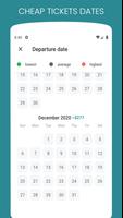 Cheap Tickets Ekran Görüntüsü 1