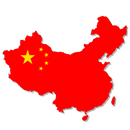 Interactive Map of China APK