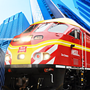 Chicago Train Railroad Tycoon APK