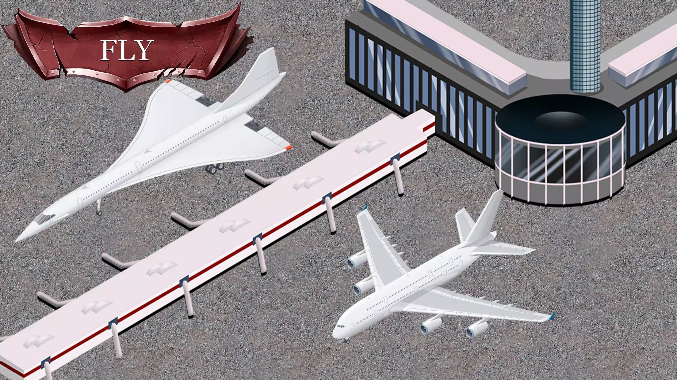 Chicago Train Railroad Tycoon