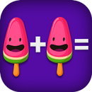 Game Matematika Kelas 1 & 2 APK