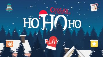 Ho Ho Ho! - Chogan Christmas! Affiche