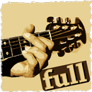 Guitar Chords Penuh APK