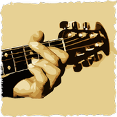 All of Chords for Guitar icon