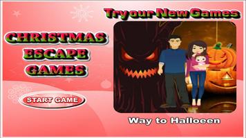 Christmas Escape Games 스크린샷 2