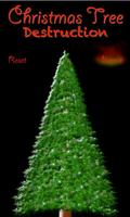 Christmas Tree Destruction capture d'écran 1
