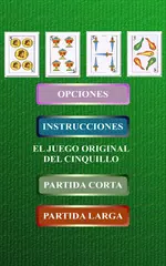 Cinquillo Original APK download