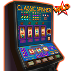 Pub Fruit Machine Classic Spin simgesi