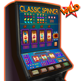 Free Slot Machine Classic Spin icon