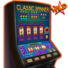 Pub Fruit Machine Classic Spin أيقونة