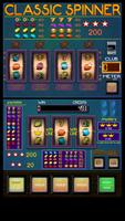 Pub Fruit Machine Classic Spin 截图 1