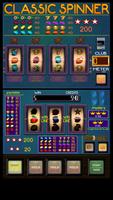 Pub Fruit Machine Classic Spin 截图 2