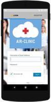 AIR-CLINIC | Pass Exams Easy! Affiche