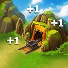 Clicker Mine Idle Adventure -  アイコン