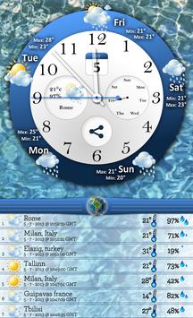 气象预报 截图 21