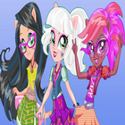 Sirenix Fashion Star for Summer - Dress Up-icoon