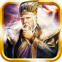 Three Kingdoms PK—สามก๊ก PK APK 下載