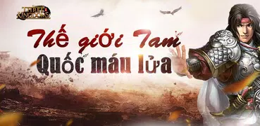 Chiến Thần Tam Quốc-Tranh Bá