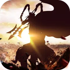 Chiến Thần Tam Quốc-Tranh Bá APK download