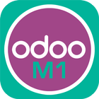 Odoo M1 आइकन