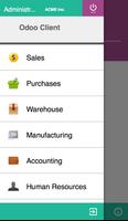 Odoo M1 screenshot 2