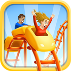 Rollercoaster Mania simgesi