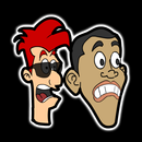 Obama and Cody: The Mysterious Island - Saw Game APK